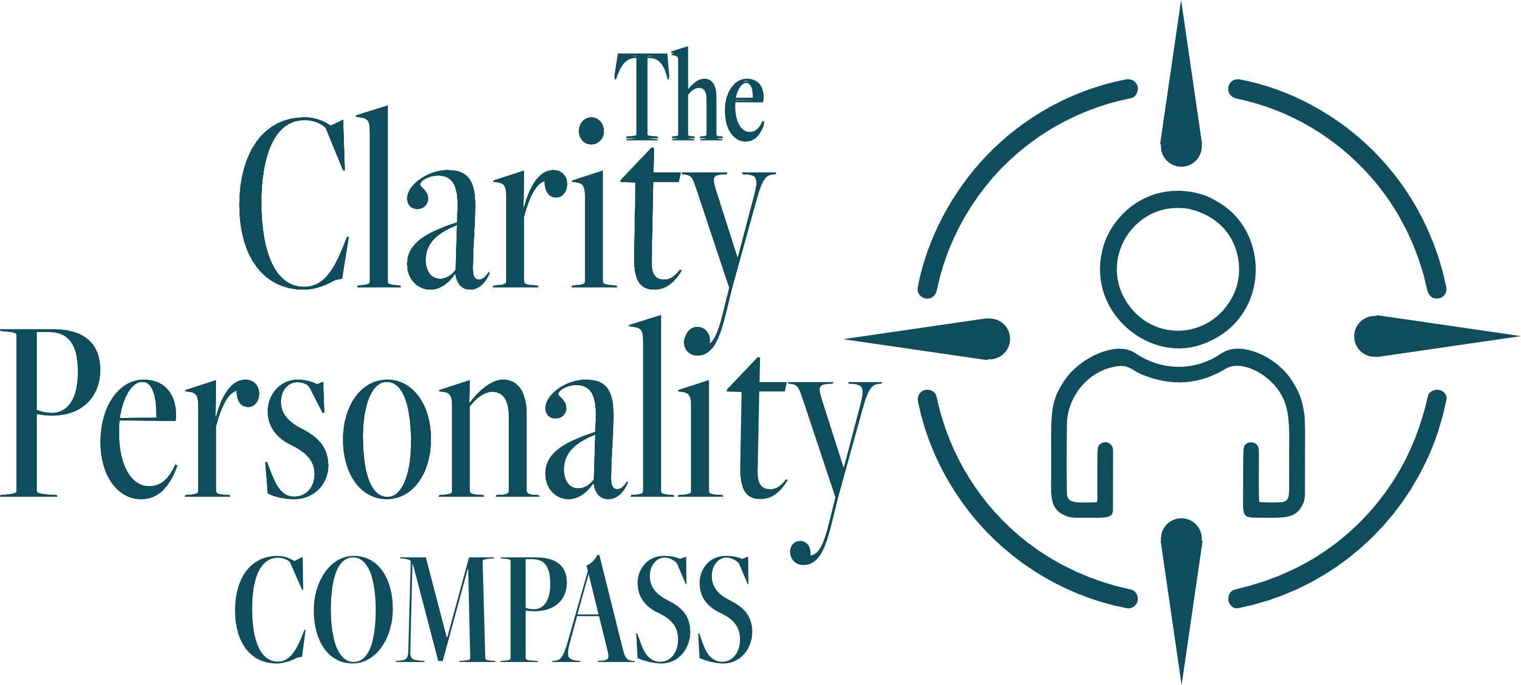 The Clarity Personality Compass
